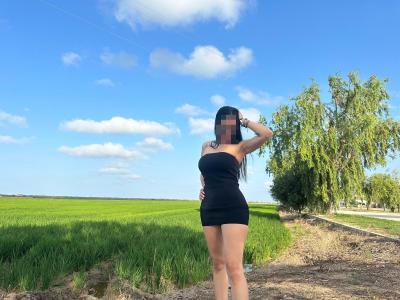 678841303: Chica busca chico en Valencia