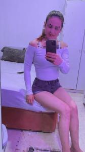 610885818: Chica busca chico en Madrid