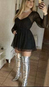 674403975: Transexual en Barcelona