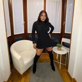 664072230: Travesti en Barcelona