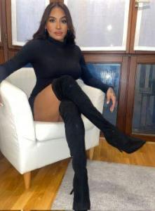 664072230: Travesti en Barcelona