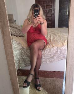 644939084: Travesti en Málaga