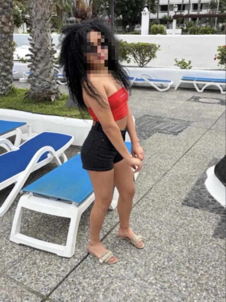 Chica busca chico en Madrid: 