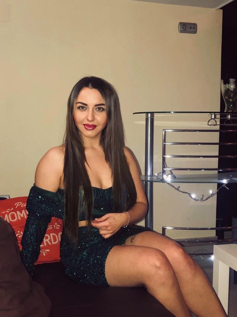 Chica busca chico en Málaga: 