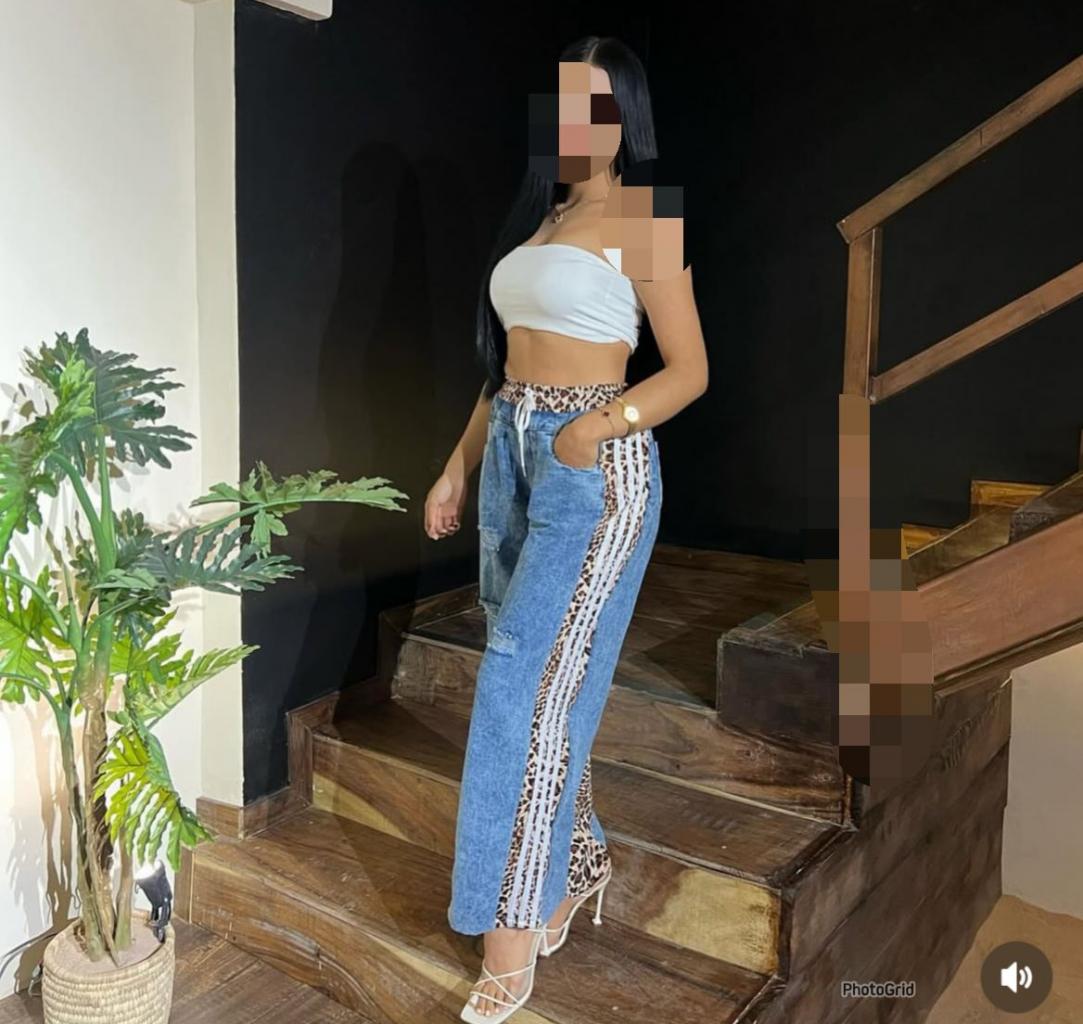 Chica busca chico en Valencia: 