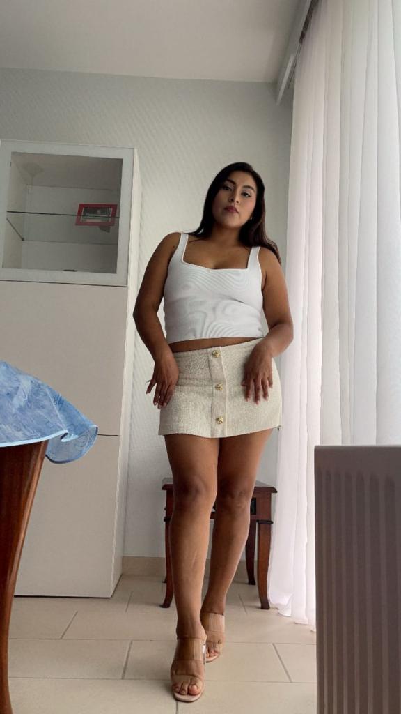 Chica busca chico en Las Palmas: 