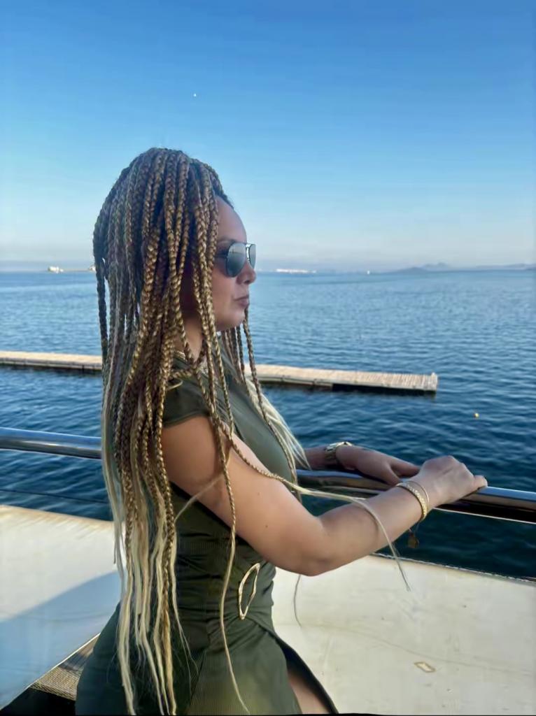 Chica busca chico en Córdoba: 