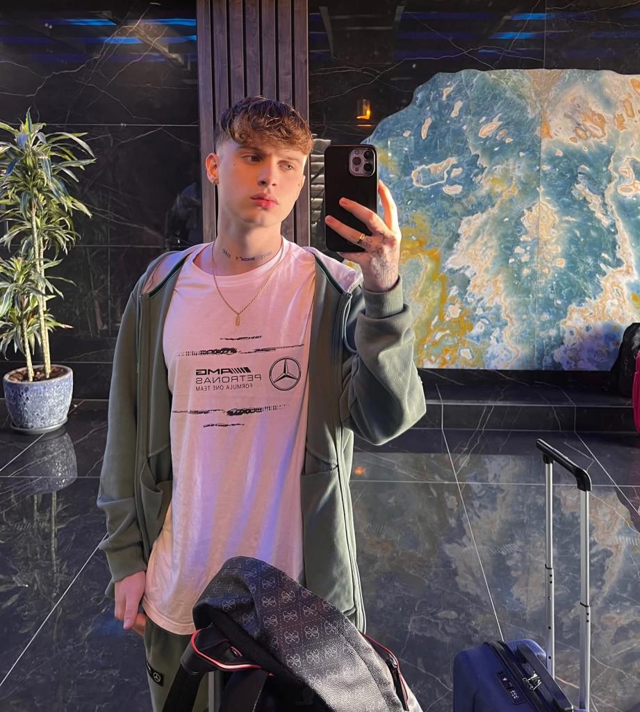 Chico busca chica en Madrid: 