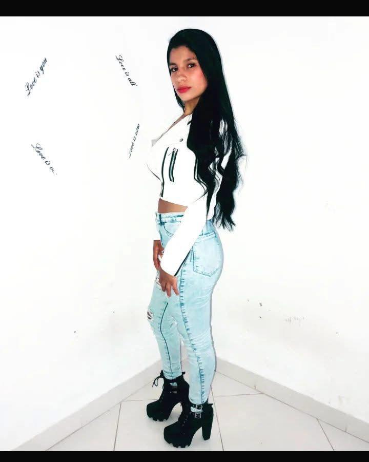 Chica busca chico en Valencia: 