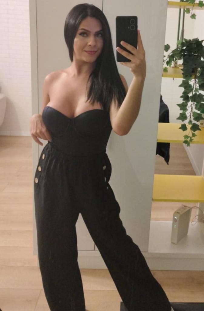 Travesti en Vizcaya: 