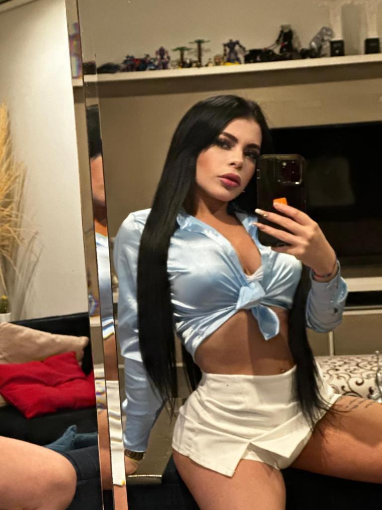 Chica busca chico en La Coruña: 