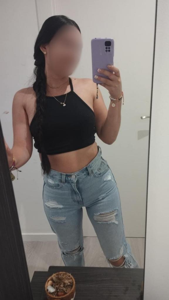 Chica busca chico en Albacete: 