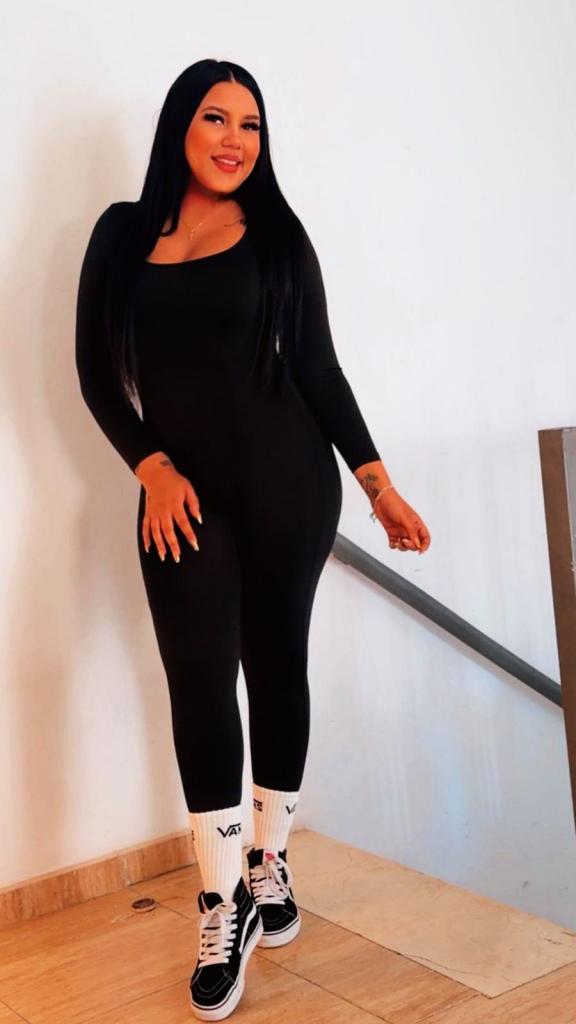 Chica busca chico en Las Palmas: 