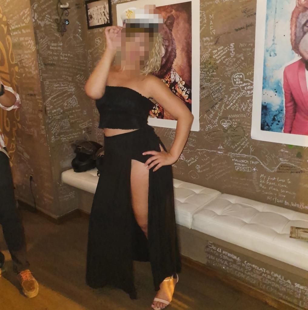 602821680: Chica busca chico en Tenerife