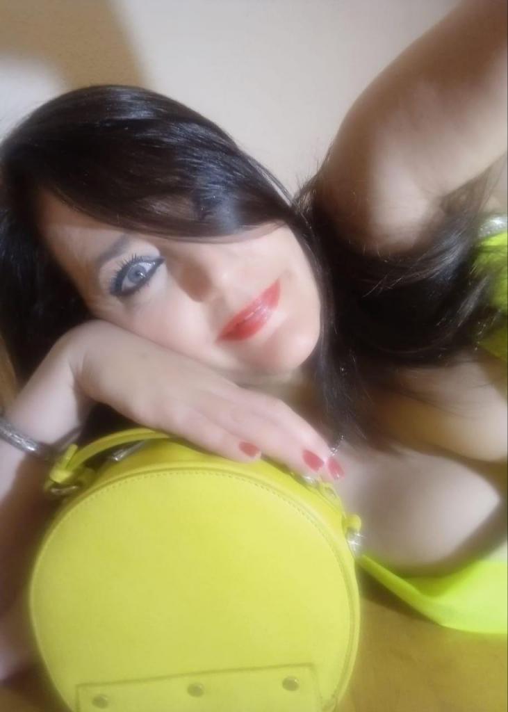 Chica busca chico en Madrid: 