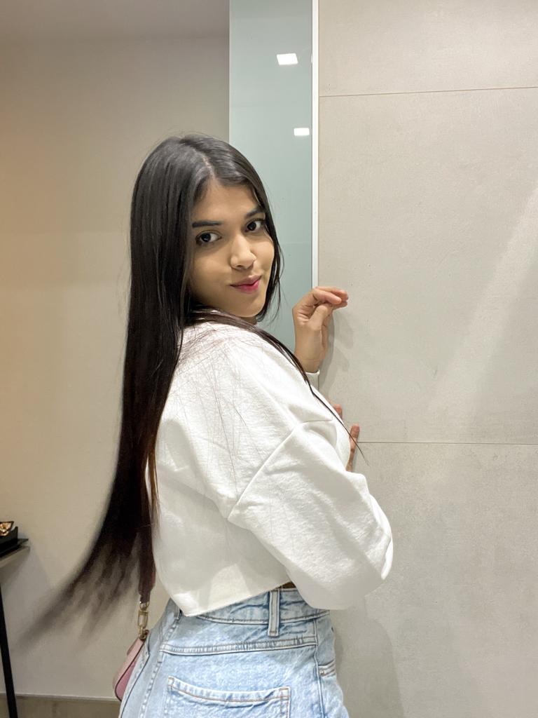 Chica busca chico en Las Palmas: 