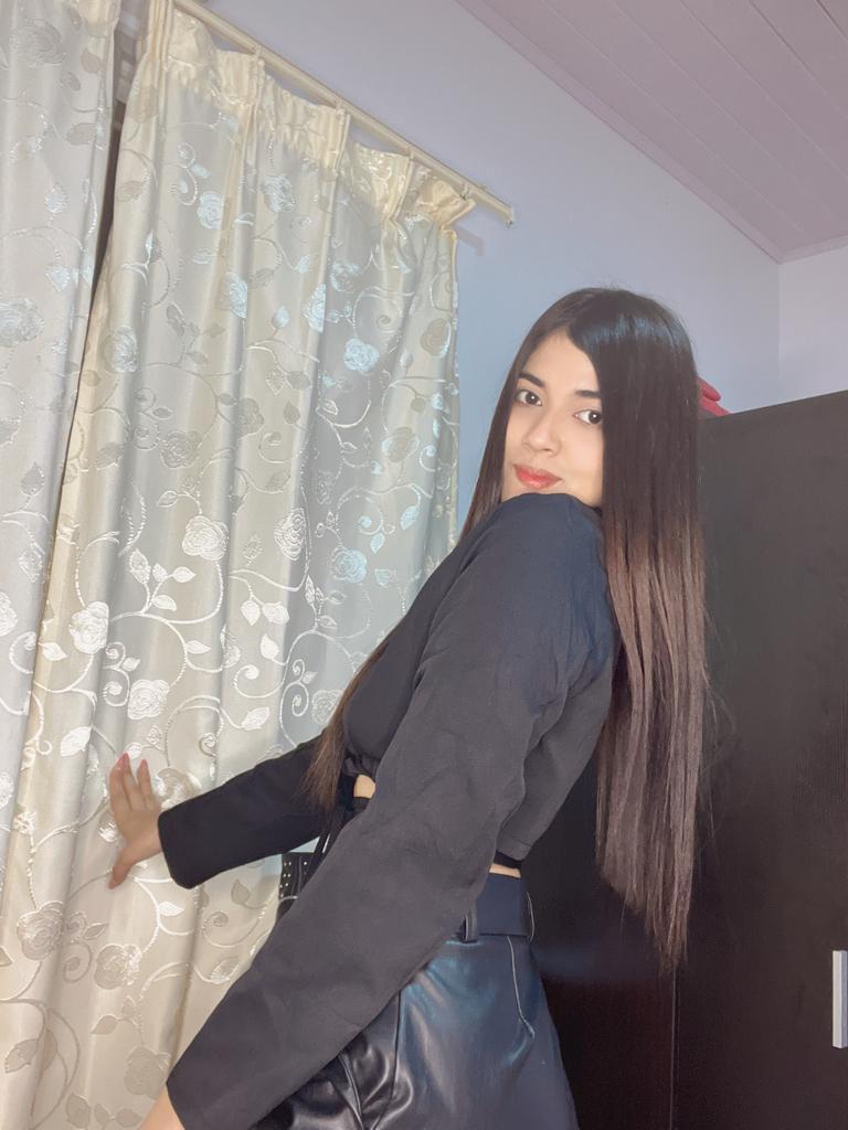 Chica busca chico en Las Palmas: 