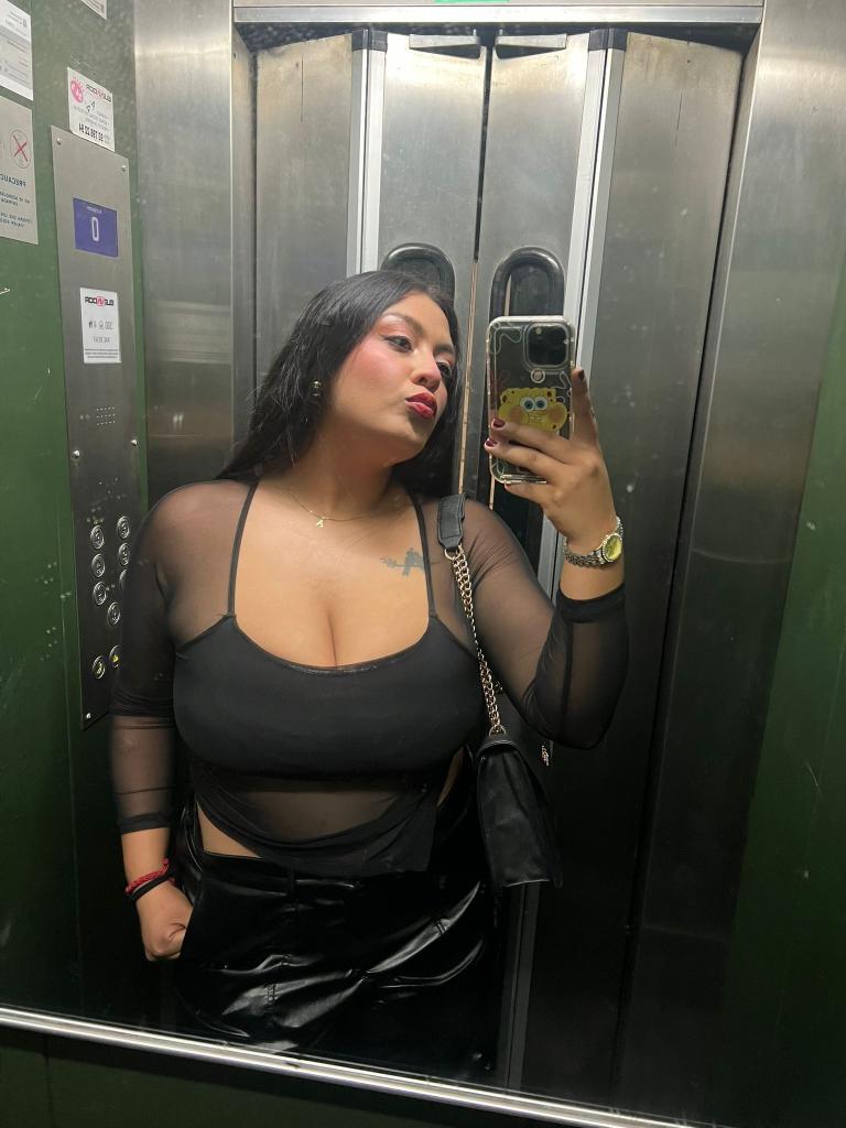 Chica busca chico en Alicante: 