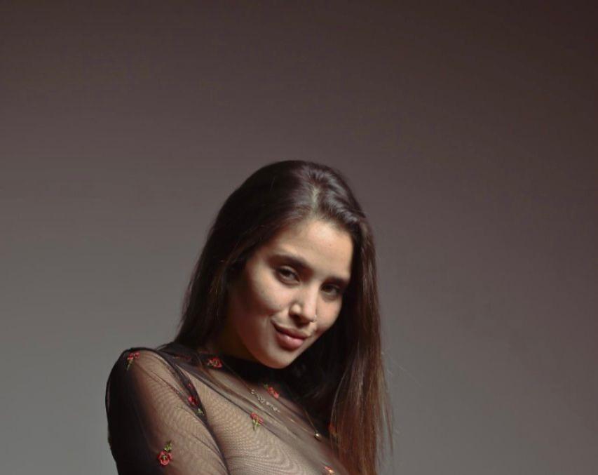 Chica busca chico en Guadalajara: 