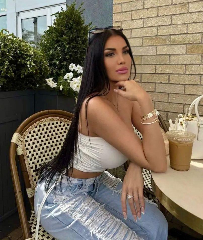 600463121: Transexual en Málaga