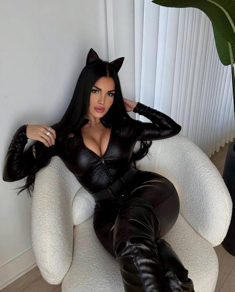 Travesti en Málaga: 