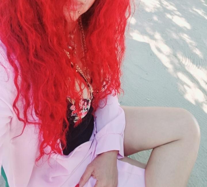 Chica busca chico en Guadalajara: 