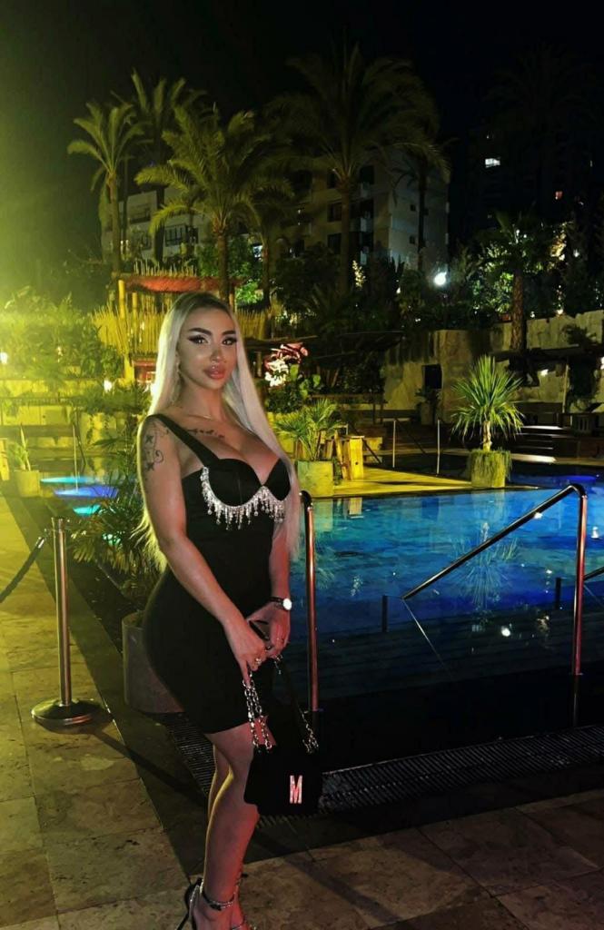 Chica busca chico en Alicante: 