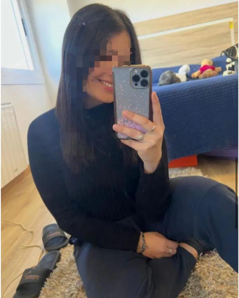 Chica busca chico en Zaragoza: 