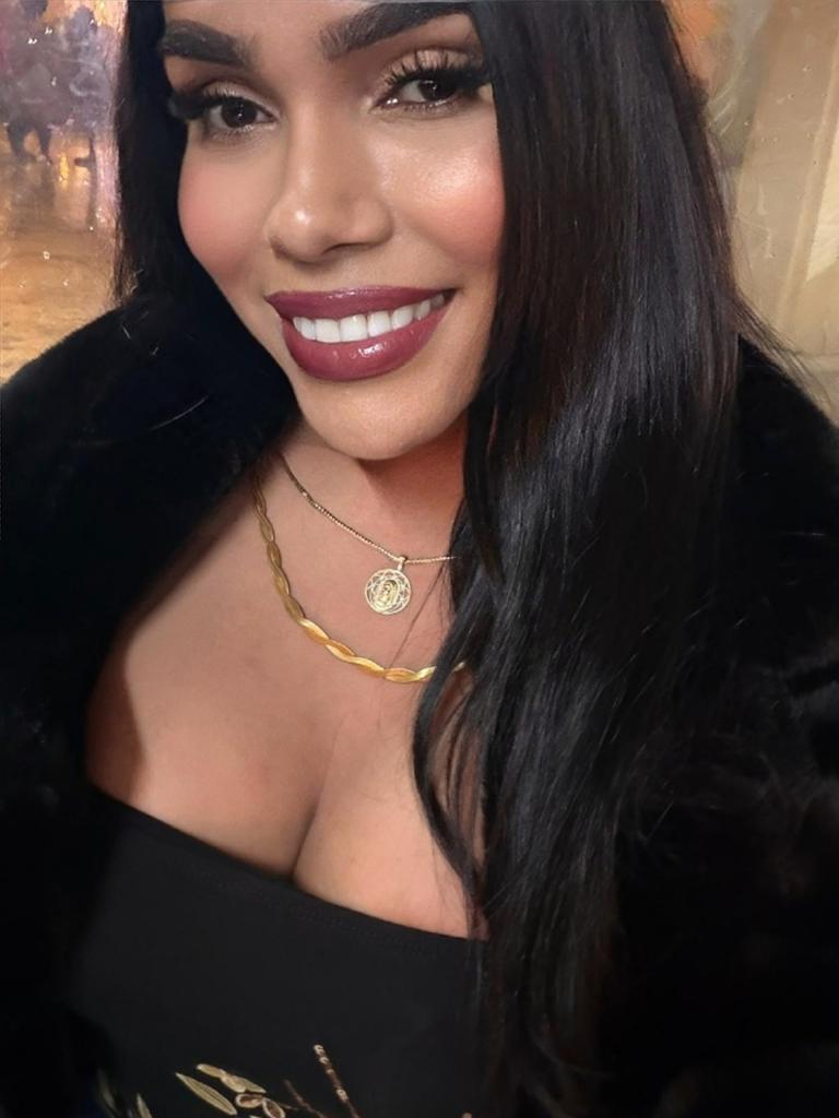 Transexual en Granada: 