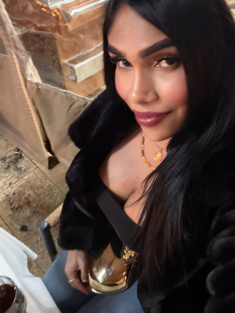 Travesti en Granada: 