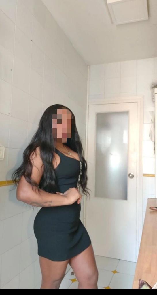 Chica busca chico en Málaga: 