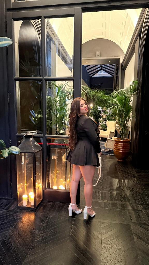 Chica busca chico en Madrid: 