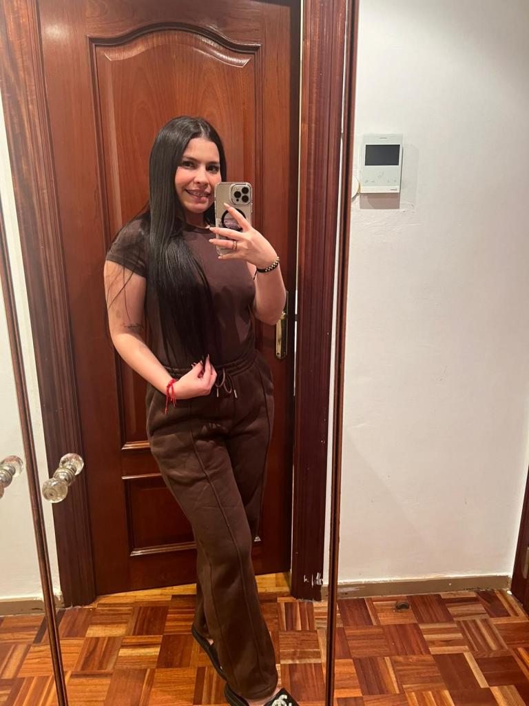 Chica busca chico en Asturias: 