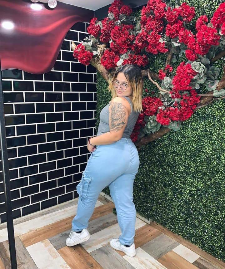 Chica busca chico en Madrid: 