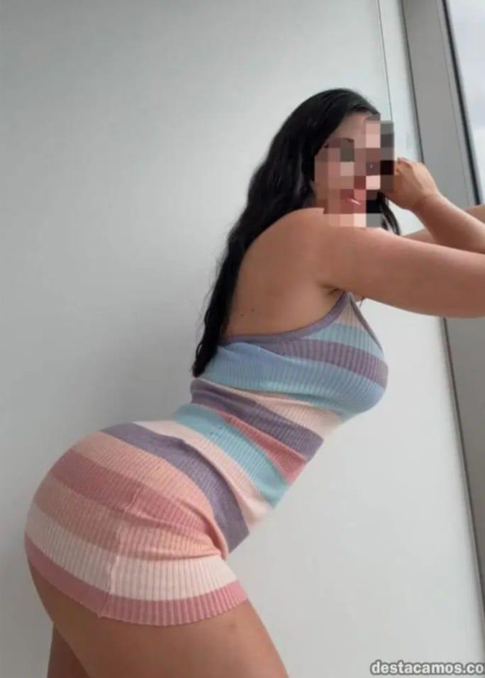 Chica busca chico en Madrid: 