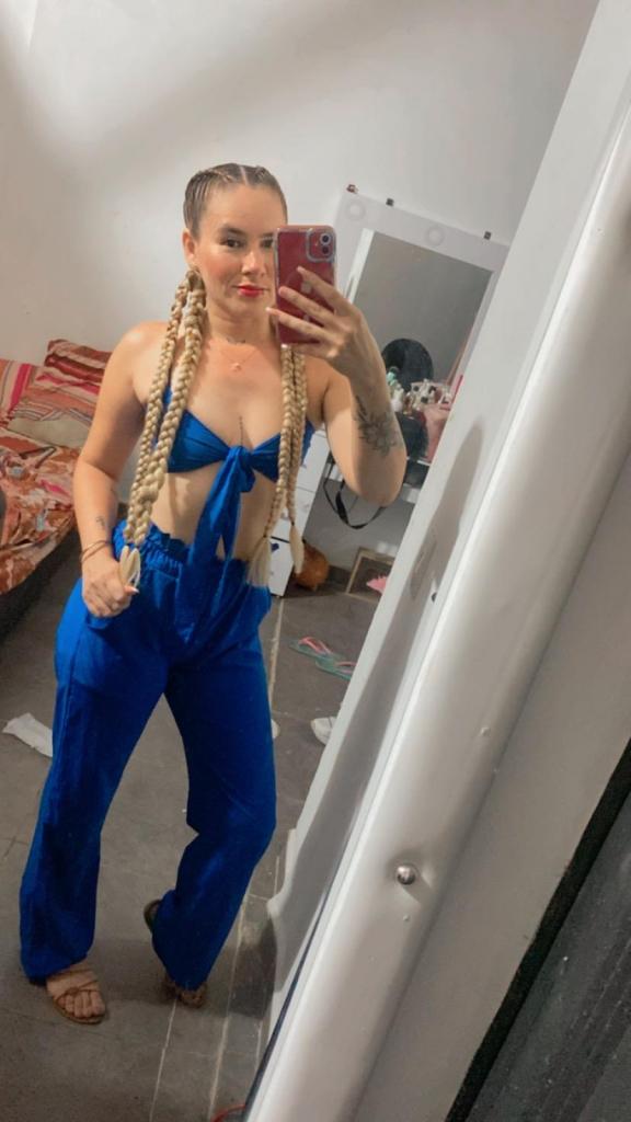 Chica busca chico en Madrid: 