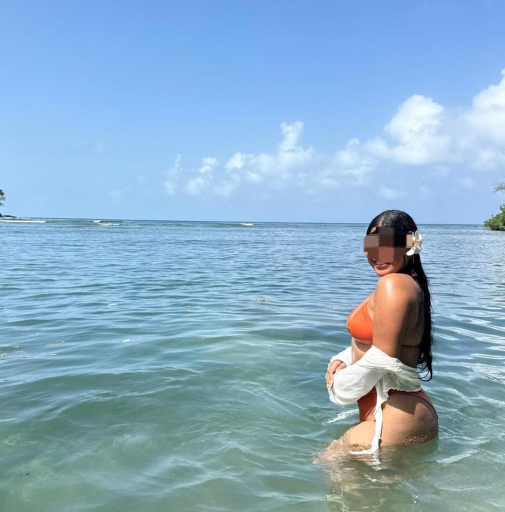 Chica busca chico en Las Palmas: 