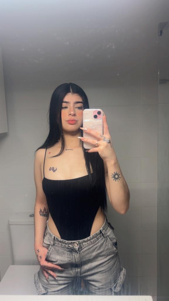 Chica busca chico en Alicante: 