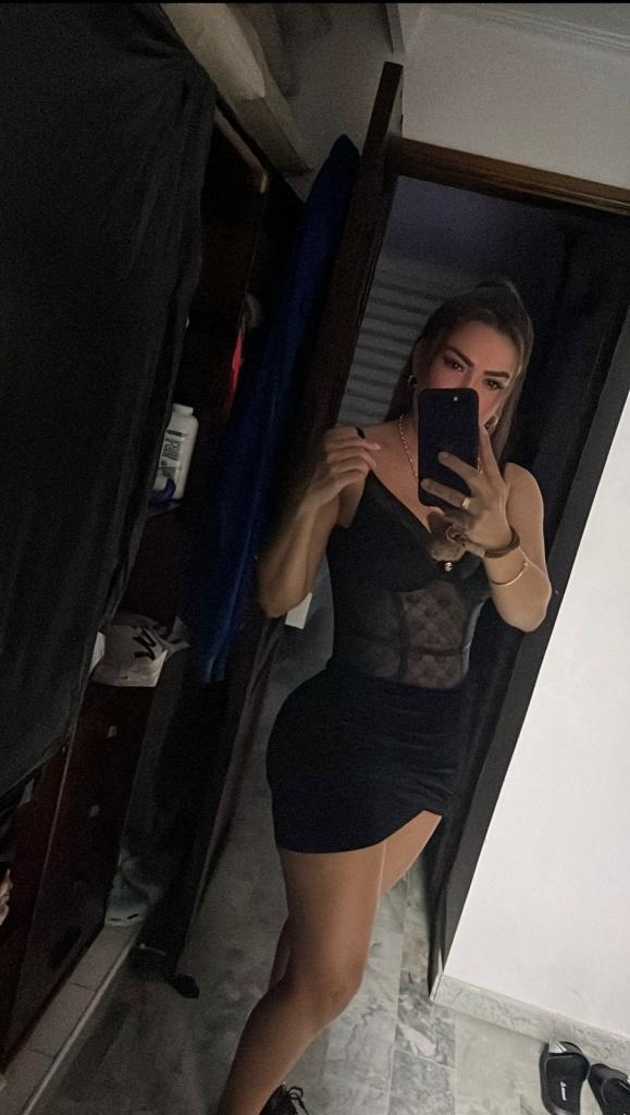 Chica busca chico en Mallorca: 