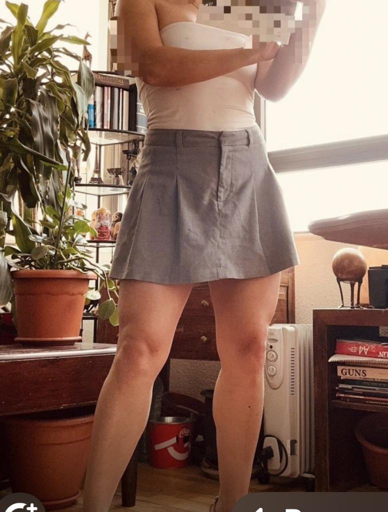 665961866: Chica busca chico en Madrid