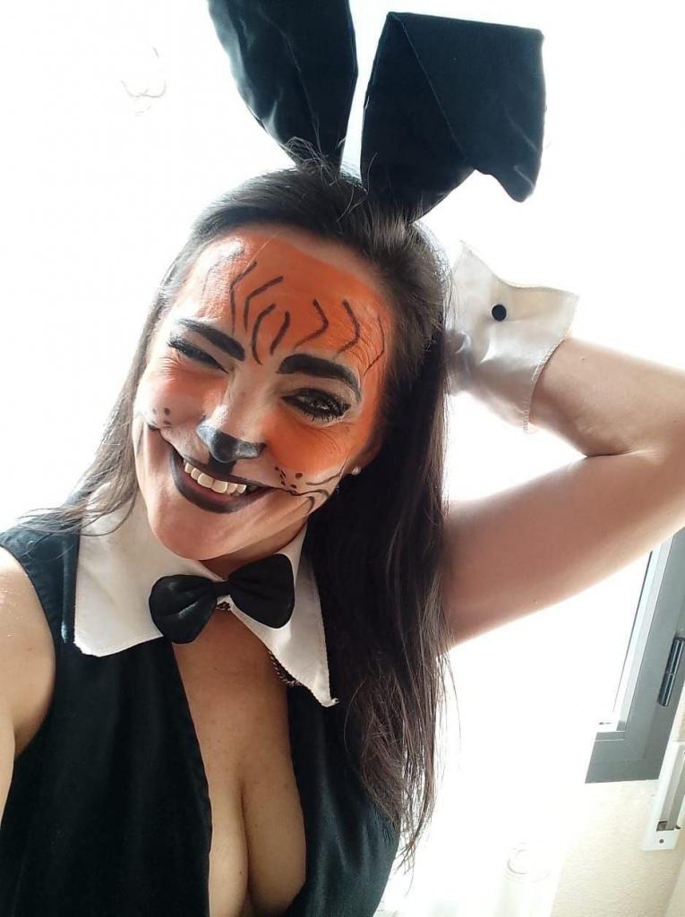 Chica busca chico en Madrid: 