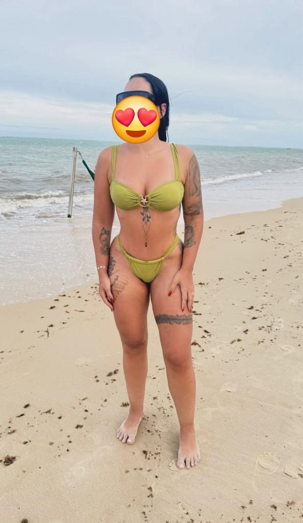 Chica busca chico en Málaga: 