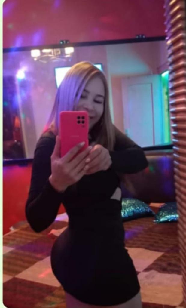 Chica busca chico en Castellón: 