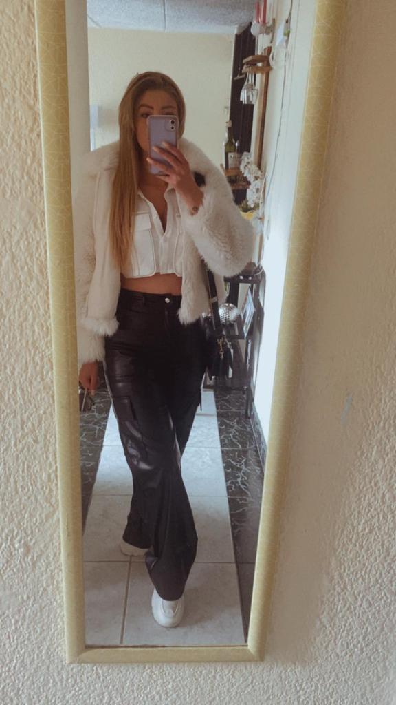 Chica busca chico en Albacete: 