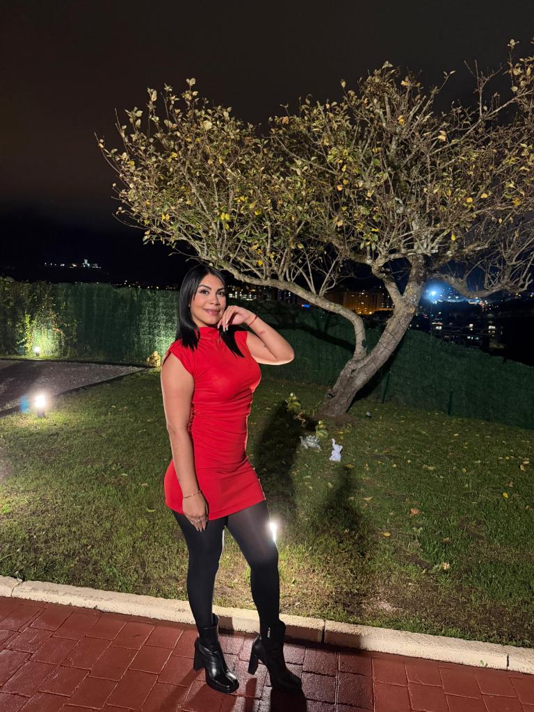 Chica busca chico en La Rioja: 