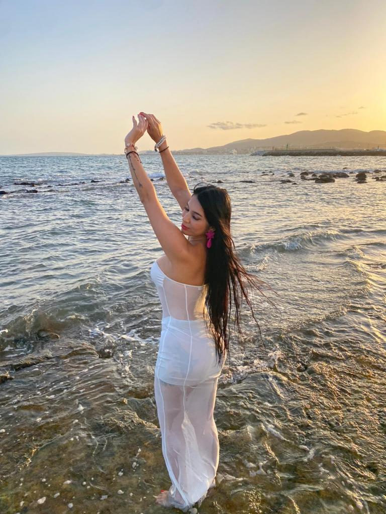 Chica busca chico en Las Palmas: 