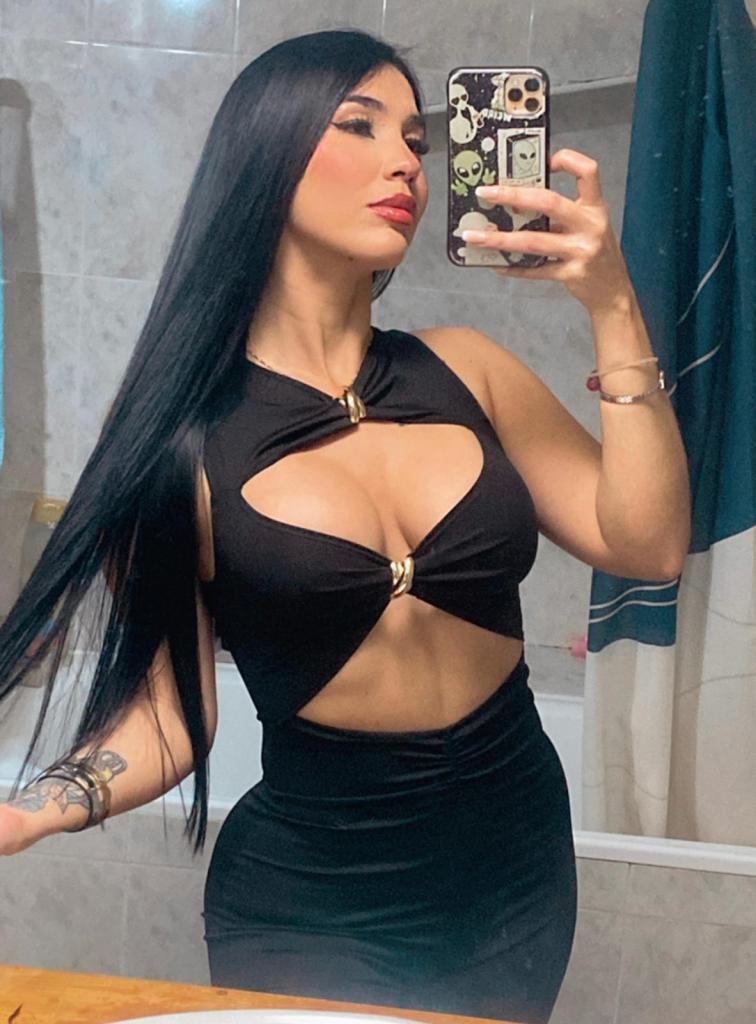 Chica busca chico en Las Palmas: 