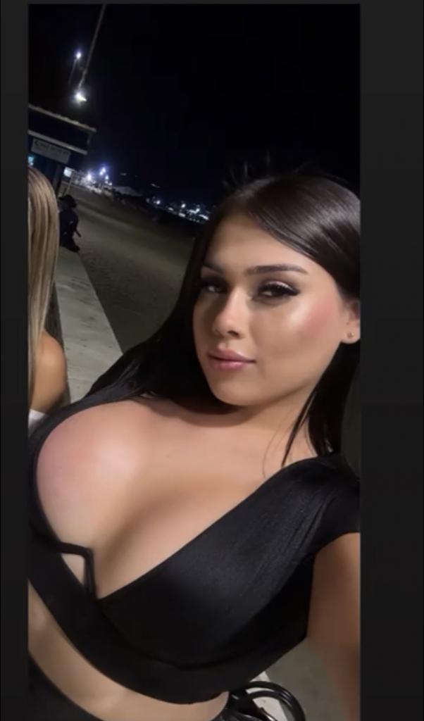 Transexual en Málaga: 