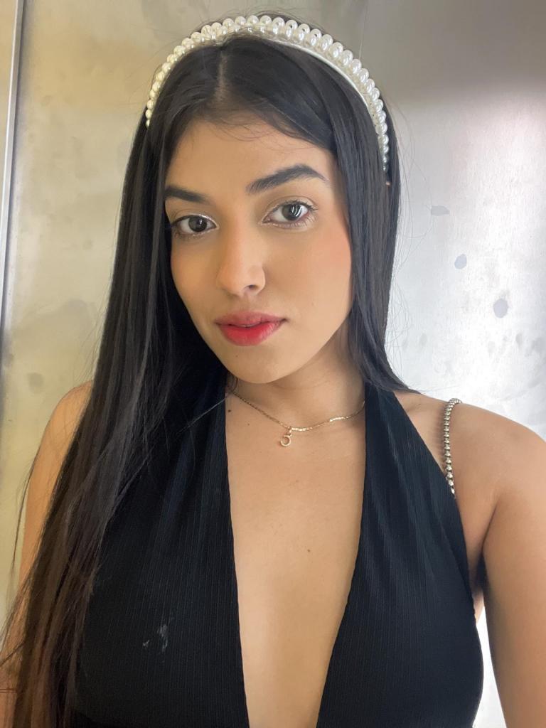 Chica busca chico en Las Palmas: 