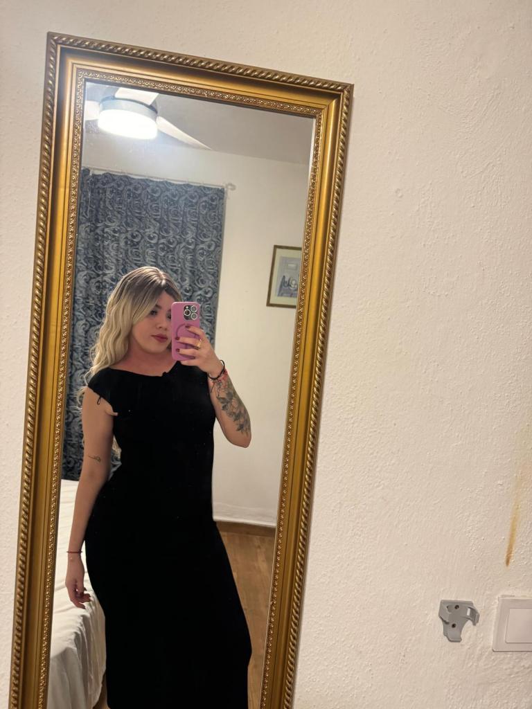 Chica busca chico en Málaga: 